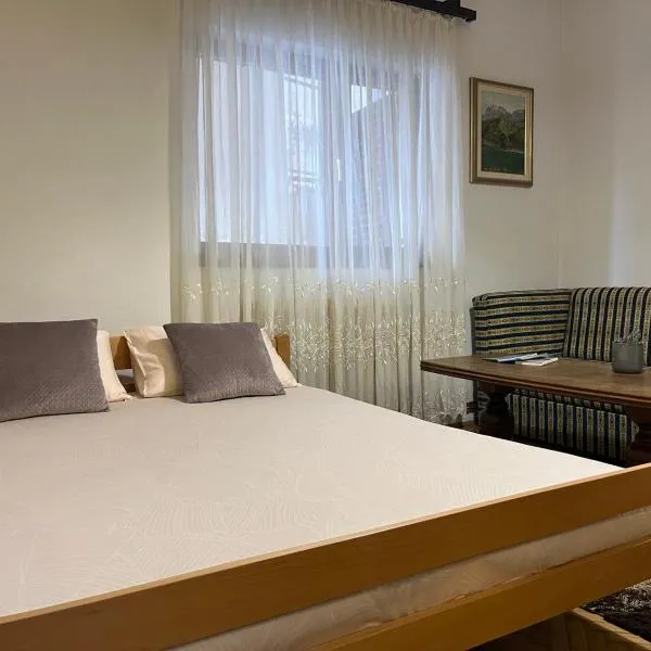 Apartman Aida，位于Jablanica的酒店