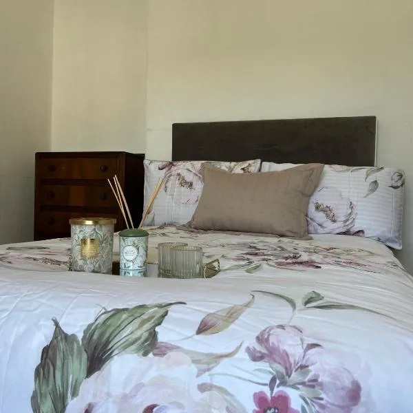 Comfortable room，位于纽布里奇的酒店