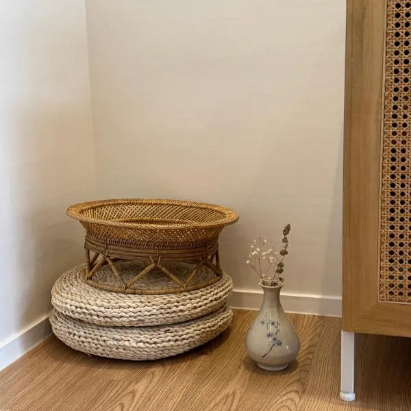 House Taehwa Hanok Stay，位于安东市的酒店