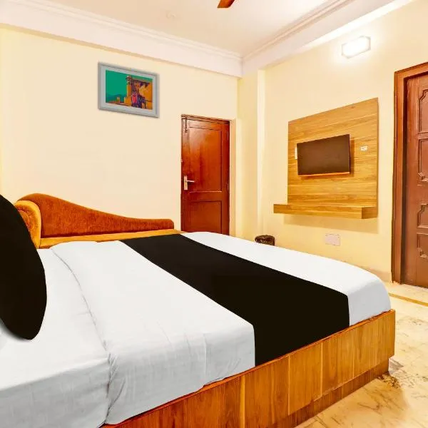 Hotel O Dolphin，位于Rāiwāla的酒店