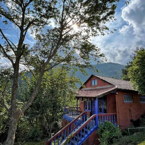 Joy Source Resort，位于加德满都的酒店