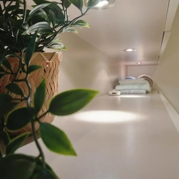 Appartement avec beaucoup de cachet central et calme，位于蒙彼利埃的酒店
