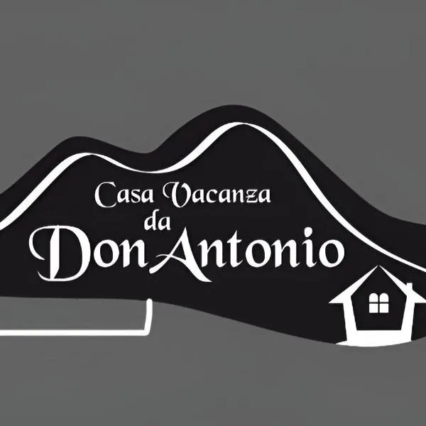 Don Antonio，位于泰卡斯的酒店
