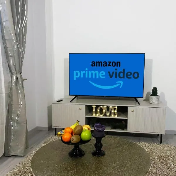 Cosmopolitan am Schlosspark，位于帕德博恩的酒店