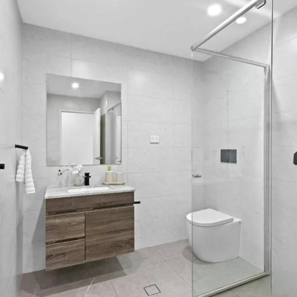 Luxury Room Budget Friendly，位于Beecroft的酒店
