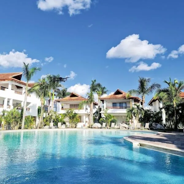 Residencial Paraiso Bayahibe，位于巴亚希贝的酒店