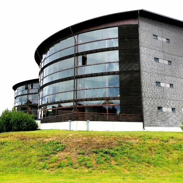 Tahko Spa Suite B3，位于塔库沃里的酒店