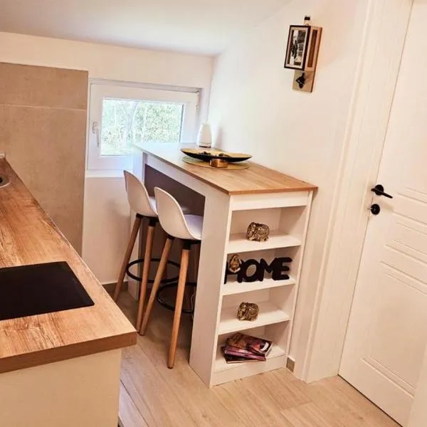 Apartman Anja，位于鲍希茨的酒店