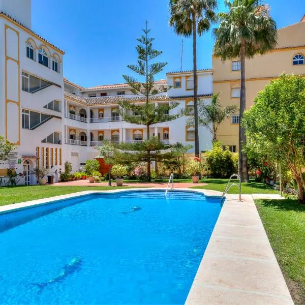 Coral Apartment La Cala Beach，位于卡拉德米哈斯的酒店