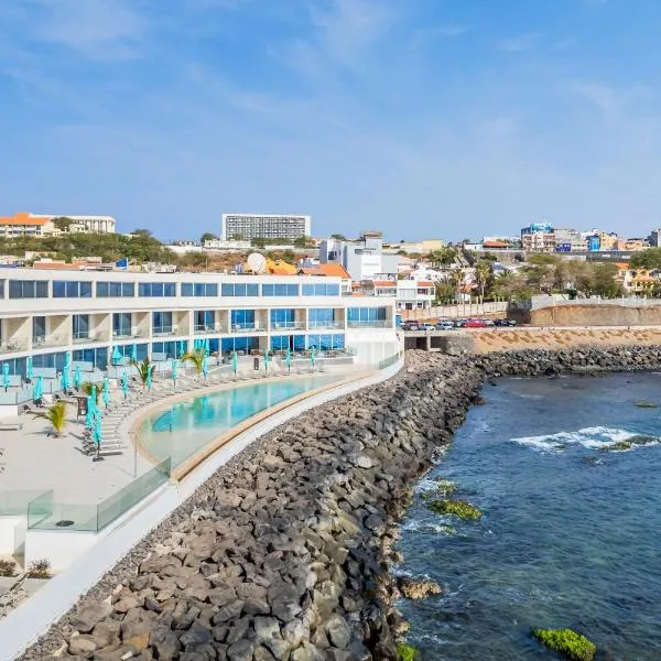 Barceló Praia Cape Verde，位于普拉亚的酒店
