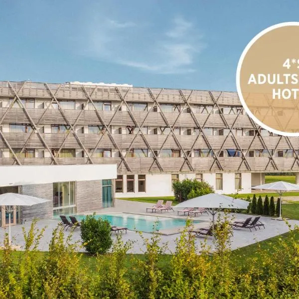 Falkensteiner Hotel Bad Leonfelden Superior，位于巴特莱昂费尔登的酒店