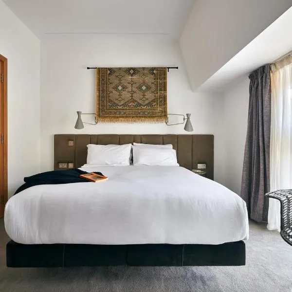 Líbere London Edgware Road，位于伦敦的酒店