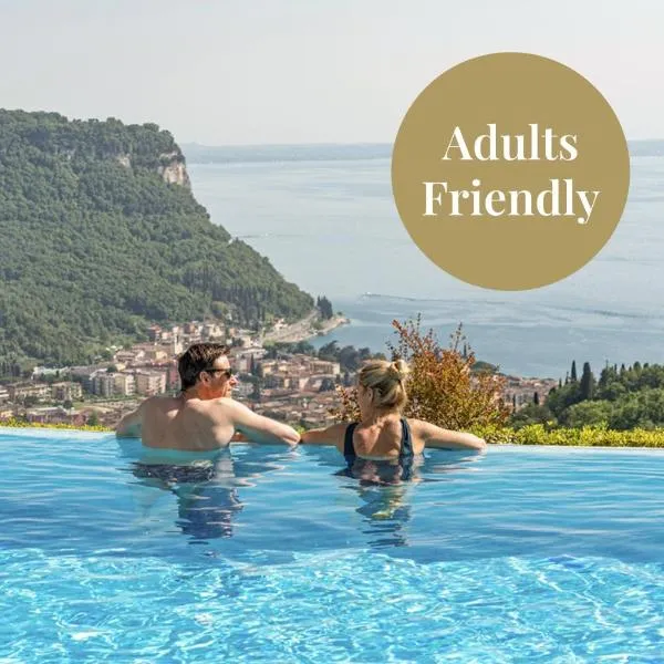 Madrigale Panoramic Lifestyle & Soulful Hotel，位于科斯特曼诺的酒店