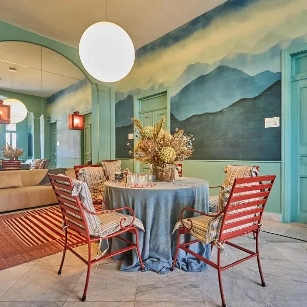 Beit Tamanna Guesthouse，位于贝鲁特的酒店