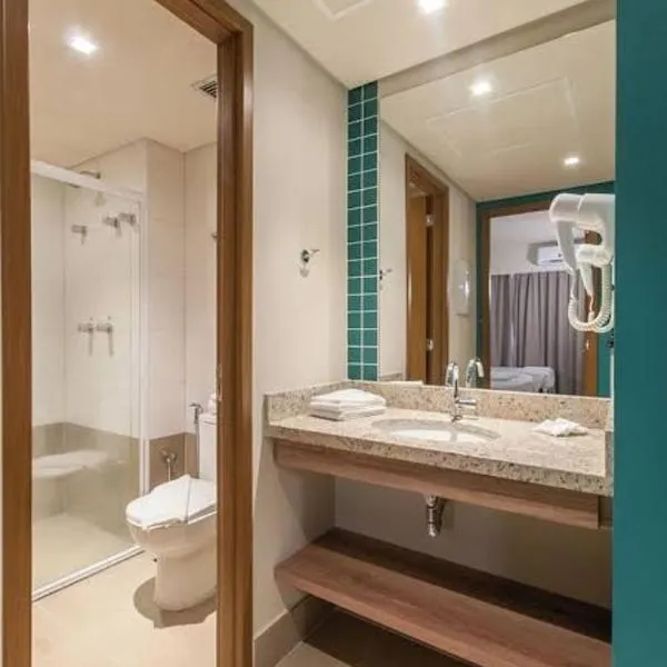 Enjoy Olimpia Park Resort，位于奥林匹亚的酒店