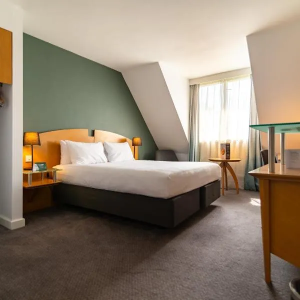 Holiday Inn Ashford - North A20 by IHG，位于阿什福德的酒店