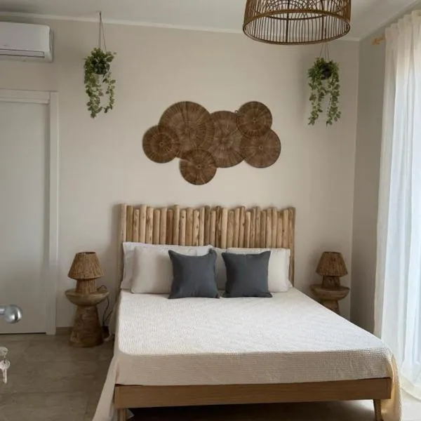 Sweet Home G&G Lampedusa，位于Lampedusa的酒店