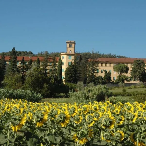 Casa Lux Mundi Lucca，位于卢卡的酒店