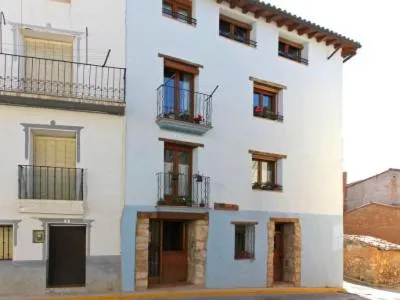 Casa Chaparrete，位于德萨的酒店