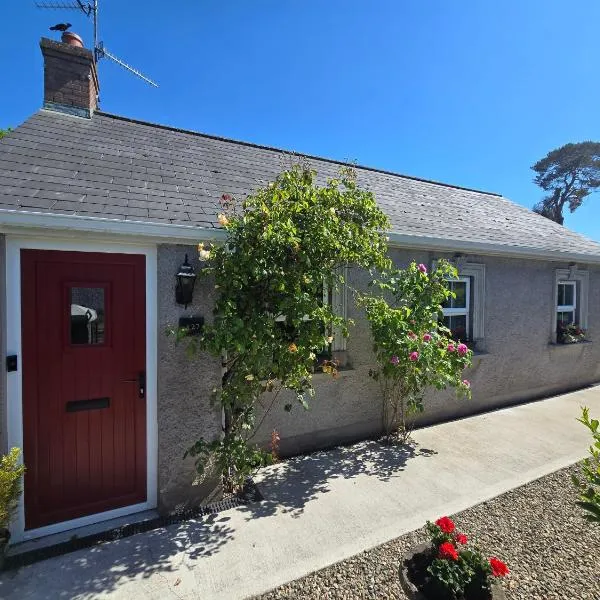 Newly Renovated Country Cottage，位于波塔当的酒店