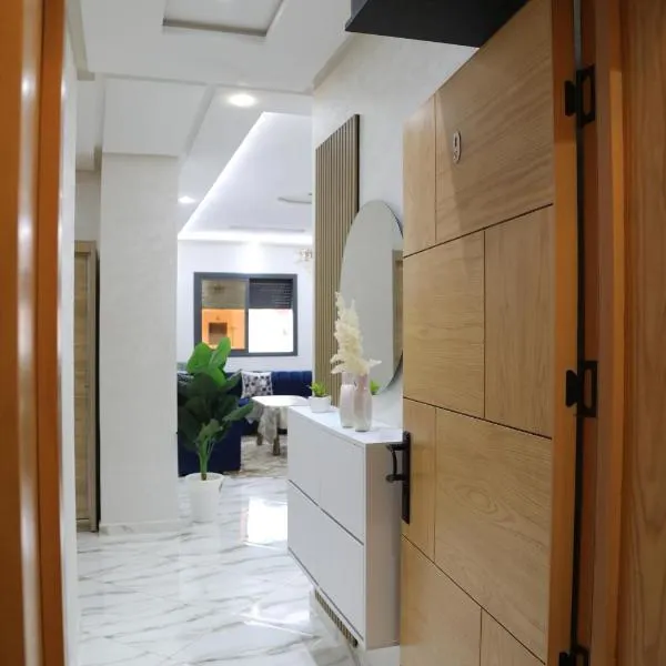 apartamento nuevo cerca del mar，位于迈尔提勒的酒店