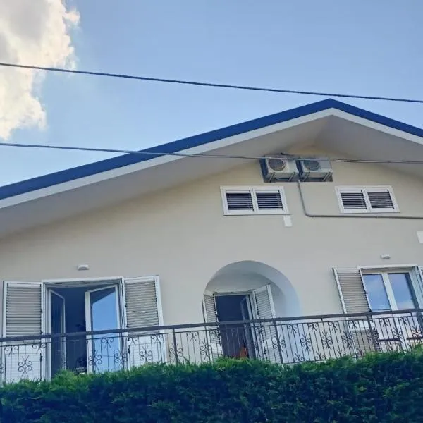 Villa Antonina，位于Crecchio的酒店