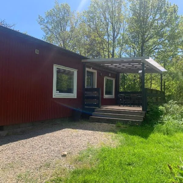 Aspö Estates，位于Drottningskär的酒店