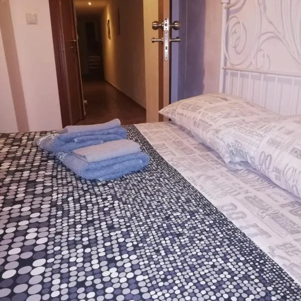 MasRelaxTenerife，位于拉拉古纳的酒店