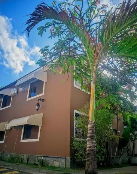 Pousada Casa Apoena，位于累西腓的酒店