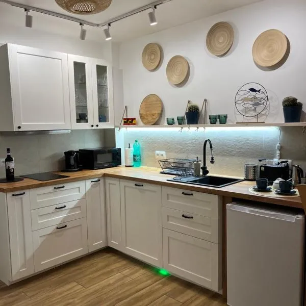 La Mata Apartment, Spain，位于拉马他的酒店