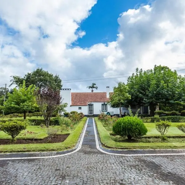 Casa das Duas Ribeiras，位于富尔纳斯的酒店