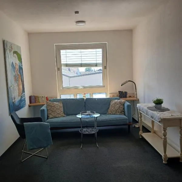 sweet home，位于Murr的酒店