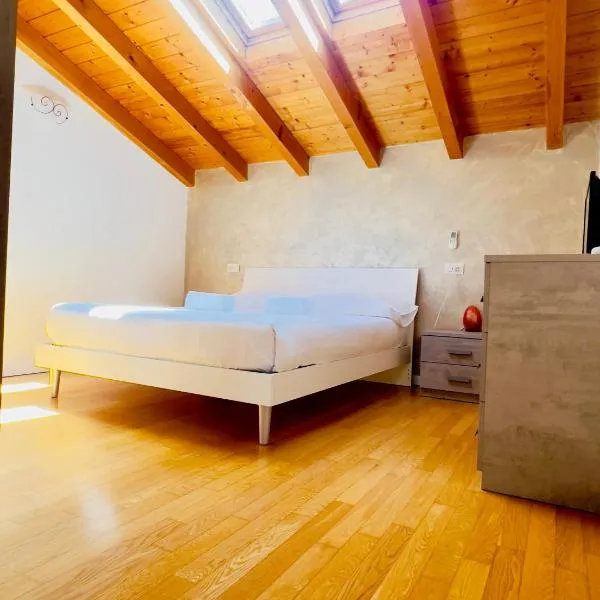 Sonhozinho House Colico，位于科利科的酒店