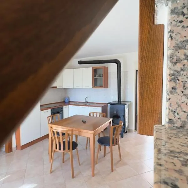 Centro Storico Pietragalla，位于Pietragalla的酒店