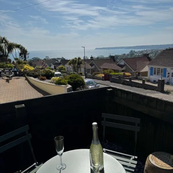 Primley View，位于古德瑞同的酒店