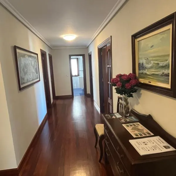 Blaxenea，位于Aia的酒店