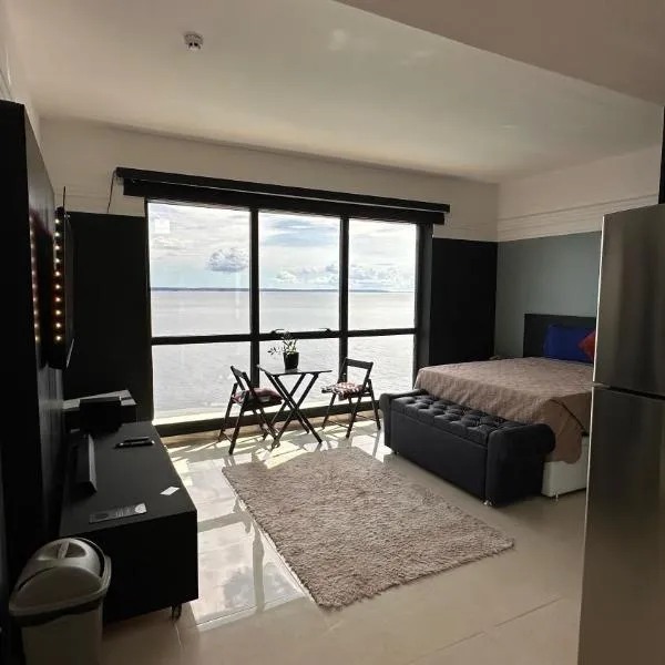 Flat Tropical Executive，位于马瑙斯的酒店