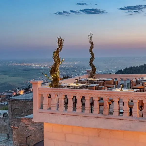 Maran House Mardin，位于马尔丁的酒店