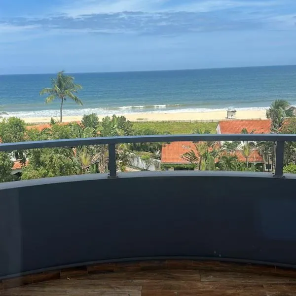 Hotel Midotel Seaview，位于黑角的酒店