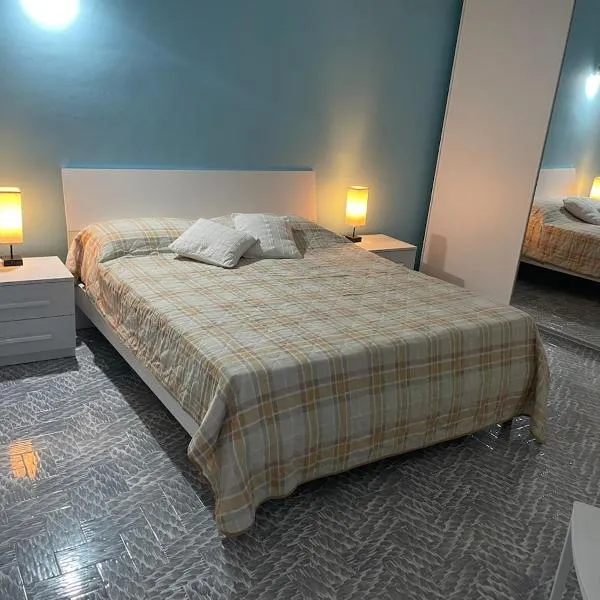 Oasi nel Salento，位于特里卡塞的酒店