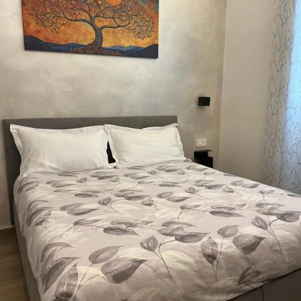 Sogni Di Luna，位于斯坎迪奇的酒店