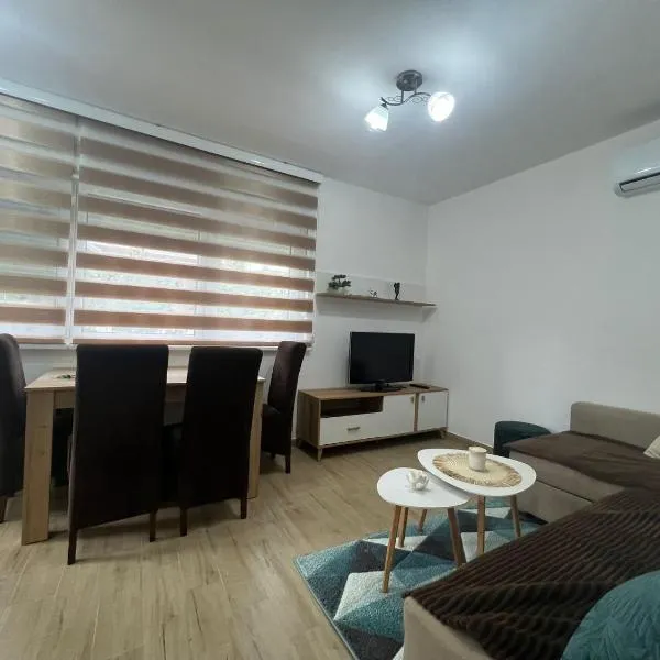 Apartman Ilić，位于Rakari的酒店