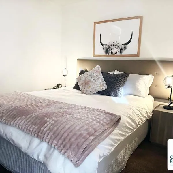 Woodland Retreat - Phillip Island - Ramada Resort，位于卡尔斯的酒店