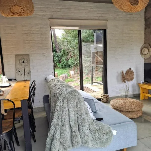 bosque mar，位于Ocean Park的酒店