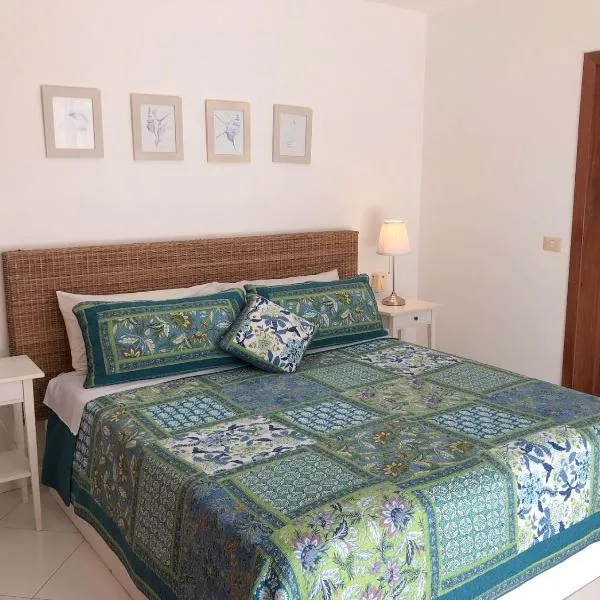 Sea view condo，位于蓬塔卡纳的酒店