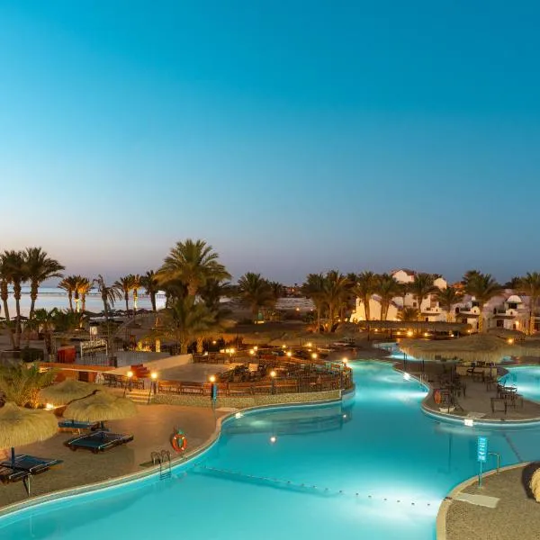 Protels Crystal Beach Resort，位于马萨阿拉姆的酒店