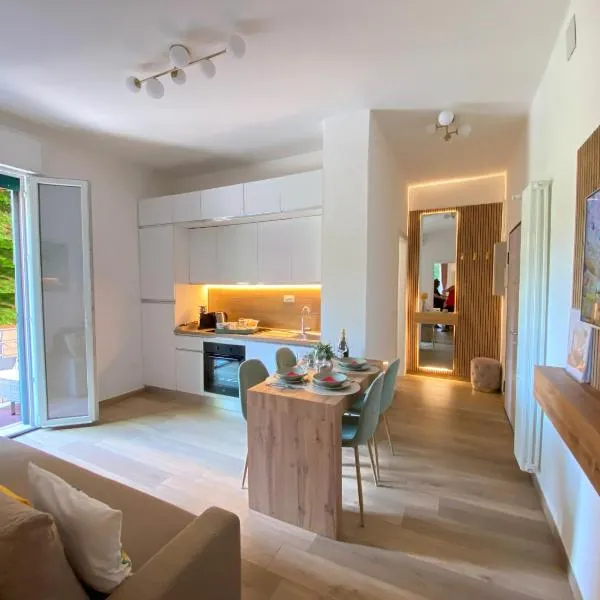 Sant'Orsola Lodge Bologna，位于博洛尼亚的酒店