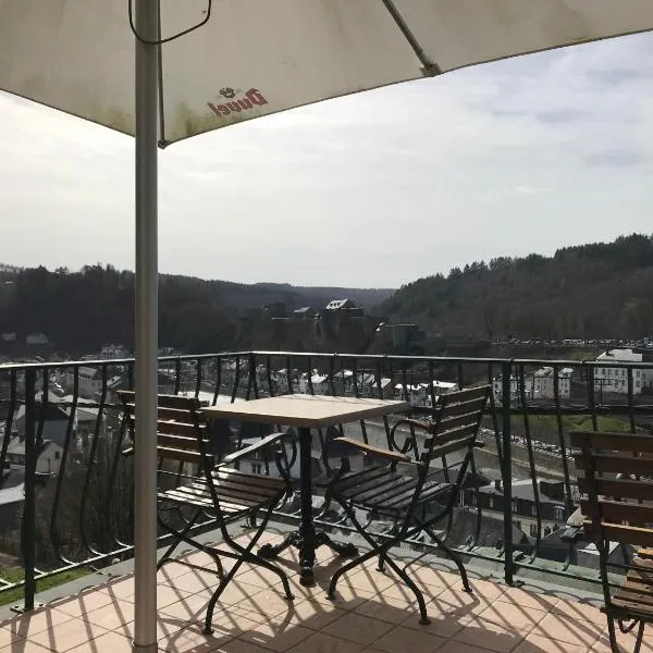 Hotel Cosy Bouillon，位于布永的酒店