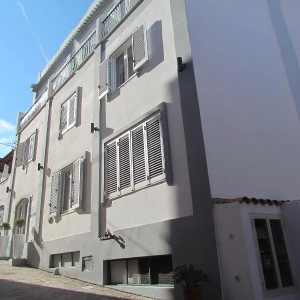 Hotel Odissea，位于坎内托的酒店