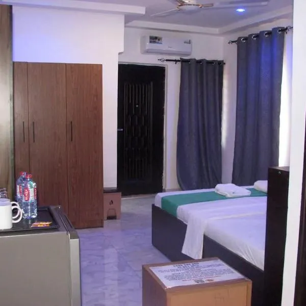 Hgl Guest House，位于东勒贡的酒店
